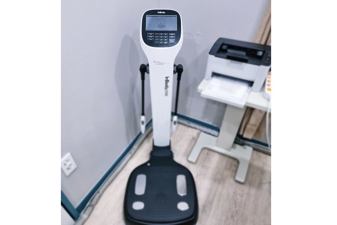 인바디 검사
